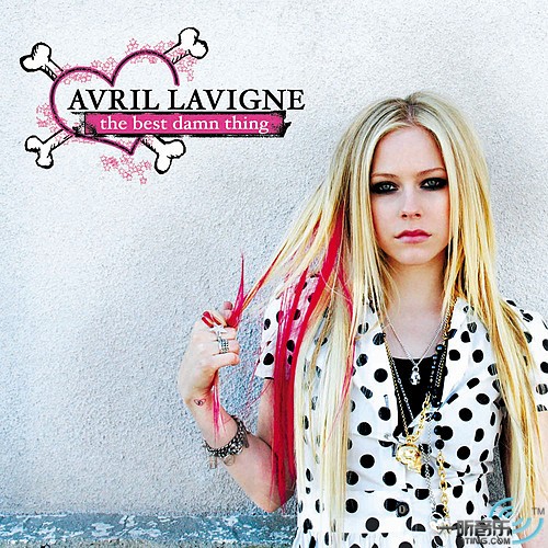 The Best Damn Thing bonus tracks