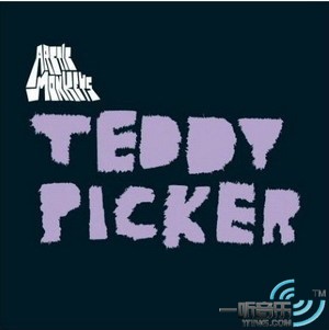 Teddy Picker