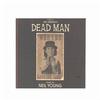 Neil Young Why Does Thou Hide Thyself, Clouds 试听