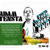 Adam Tensta They Wanna Know 试听