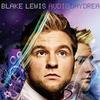 Blake Lewis Surrender 试听