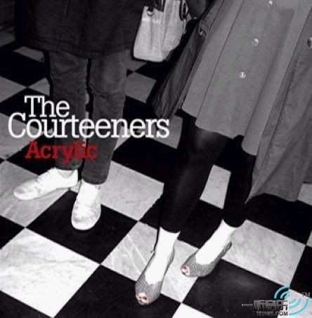 Acrylic CDS (EP)