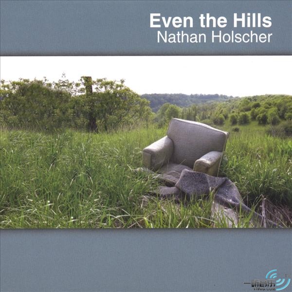 Even the Hills