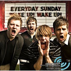 Wake Up! Wake Up!