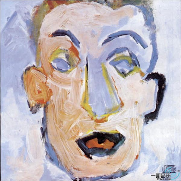 Self Portrait