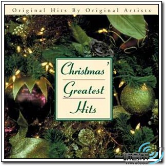 Christmas Greatest Hits