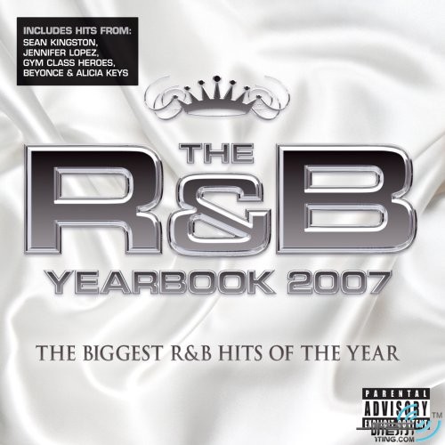 The R&B Yearbook 2007