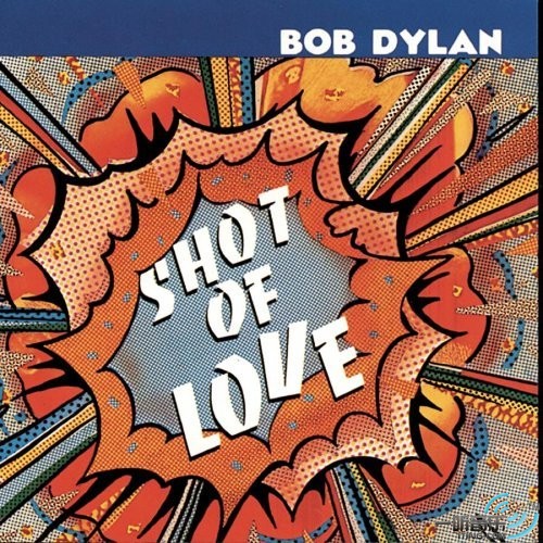 Shot of Love