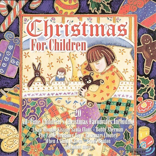 Christmas For Children