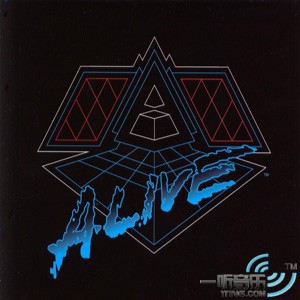 Alive 2007