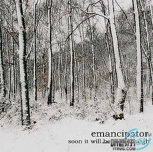 Soon It Will Be Cold Enough