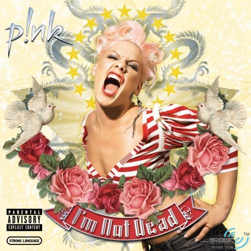 I'm Not Dead (Deluxe Edition)