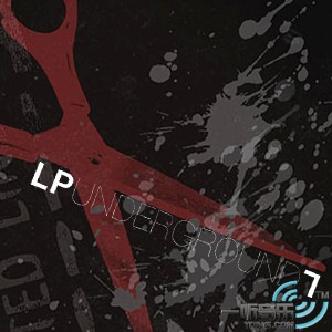 Underground 7 (Limited Edition Member Pack)