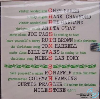 Christmas Songs