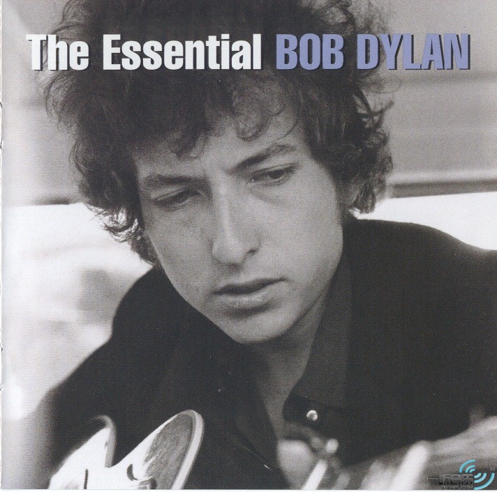 The Essential Bob Dylan