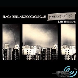 American X: Baby 81 Sessions