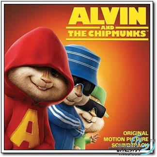 Alvin and the Chipmunks