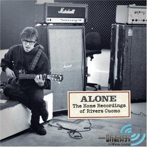 Alone