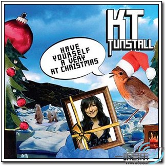 Have Yourself A Very KT Christmas
