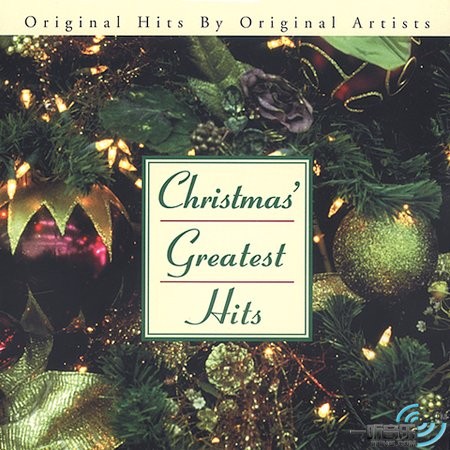Christmas Greatest Hits