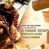 Black Hawk Down Complete Score