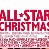 韩国杂锦合辑 Do They Know It's Christmas (Feat. Wax And J-Walk And Rumble Fish And The Name) - M.C The MAX 试听