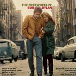 The Freewheelin' Bob Dylan