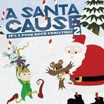 A Santa Cause 2