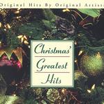 Christmas Greatest Hits