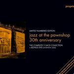 Jazz at the Pawnshop 30th Anniversary (2)
