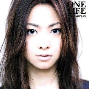 仓木麻衣mai Kuraki 正版专辑one Life 全碟免费试听下载 仓木麻衣mai Kuraki 专辑one Lifelrc滚动歌词 铃声 一听音乐网