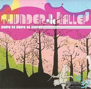 Where Oh Where Oh Where (EP)