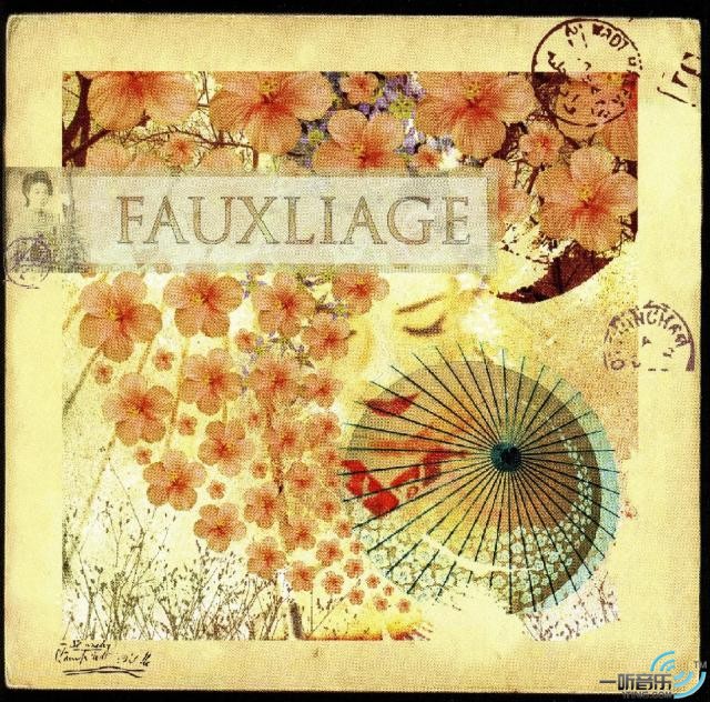 Fauxliage