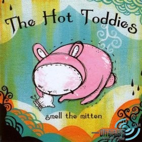 Smell the Mitten
