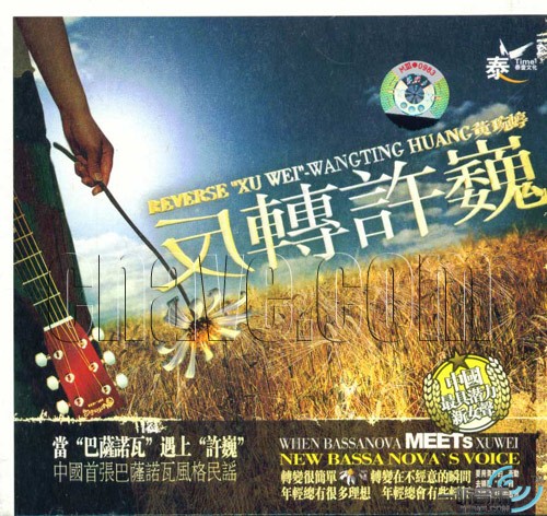 反转许巍