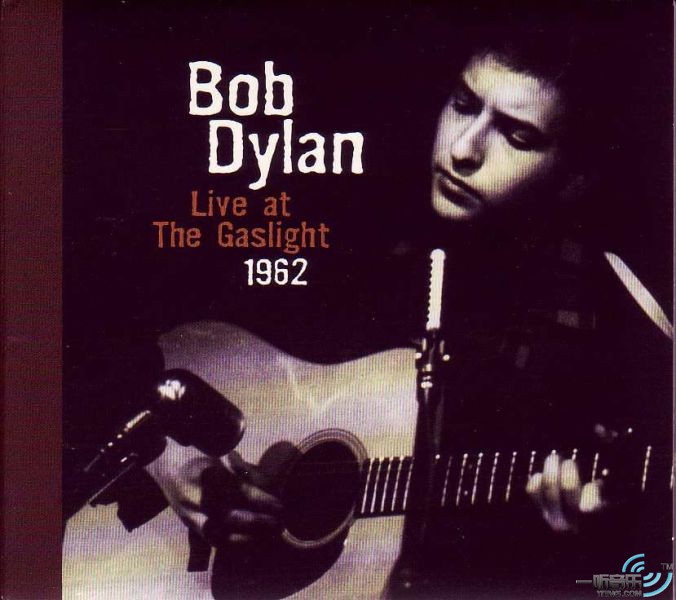 Live at the Gaslight 1962