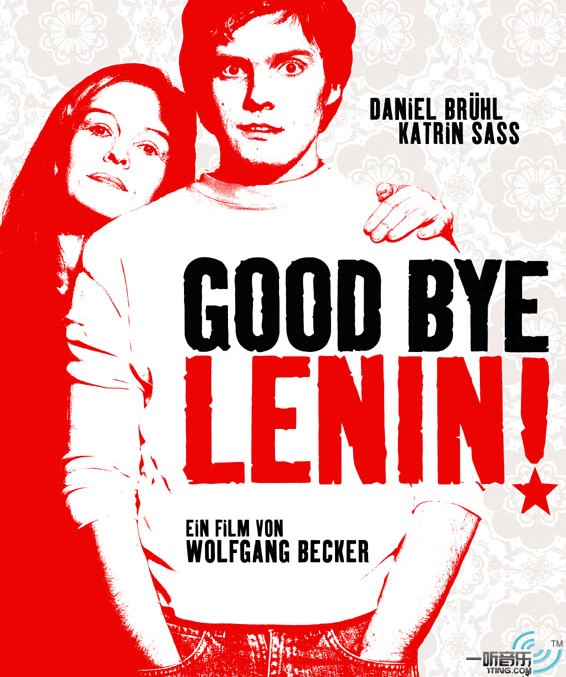 Good Bye, Lenin!