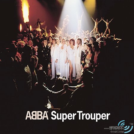 Super Trouper