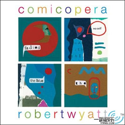 Comicopera