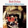 Bob Dylan Mr. Tambourine Man 试听