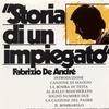 Fabrizio De André Canzone Del Maggio 试听