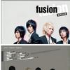 Fusion乐团 时光轴 试听