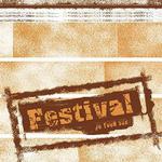Festival详情