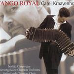 Tango Royal详情