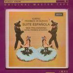 Suite Espanola详情