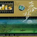 春梦 DTS详情