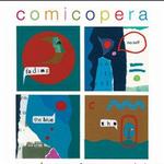 Comicopera详情