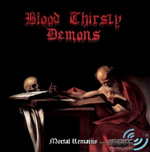 Mortal Remains