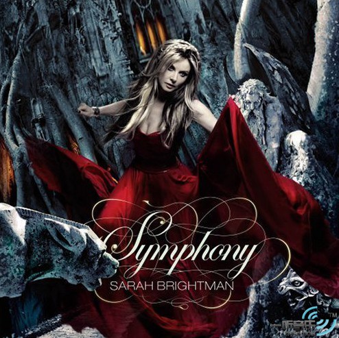 Symphony 真爱传奇