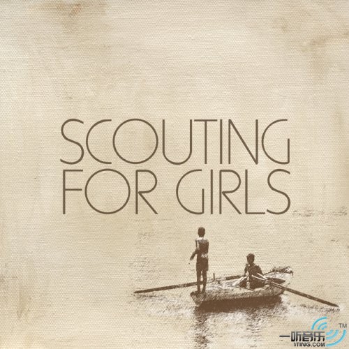 Scouting For Girls